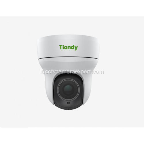 telecamera di sicurezza 2MP 5 × Starlight IP Camera